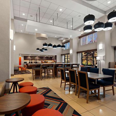 Hampton Inn & Suites Fort Belvoir Alexandria South Ngoại thất bức ảnh
