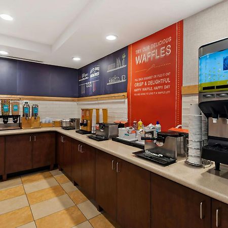 Hampton Inn & Suites Fort Belvoir Alexandria South Ngoại thất bức ảnh