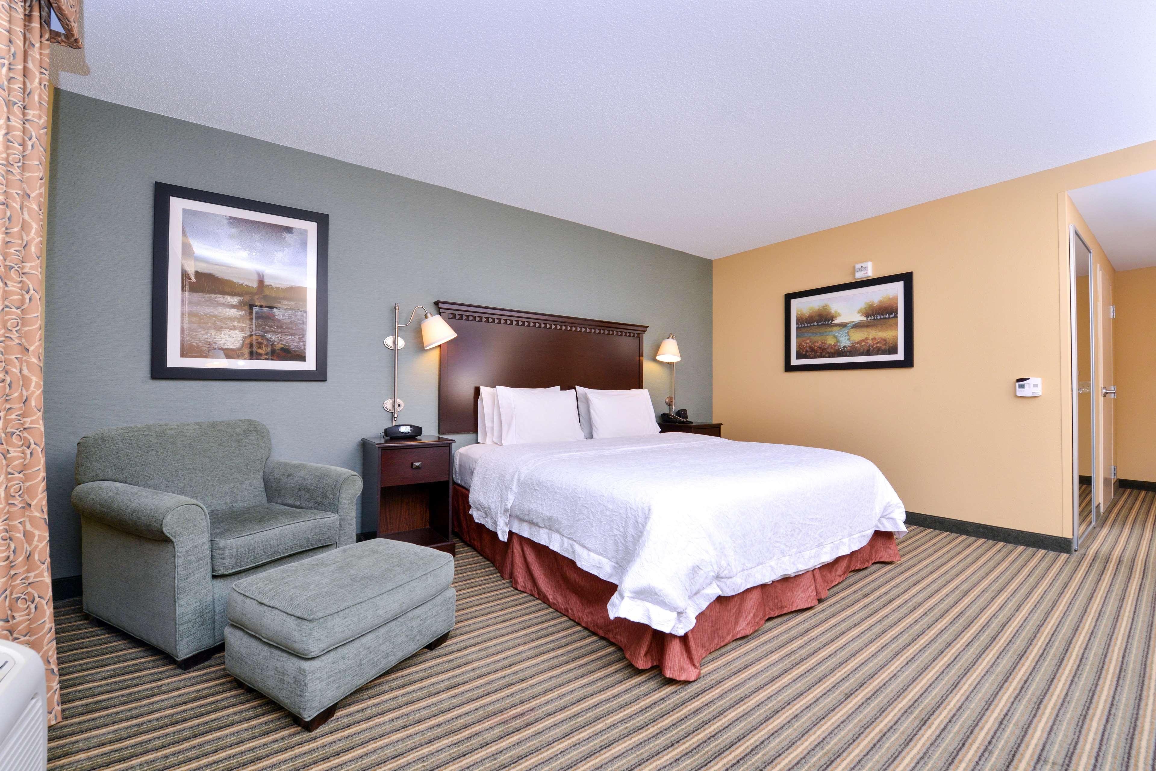 Hampton Inn & Suites Fort Belvoir Alexandria South Ngoại thất bức ảnh