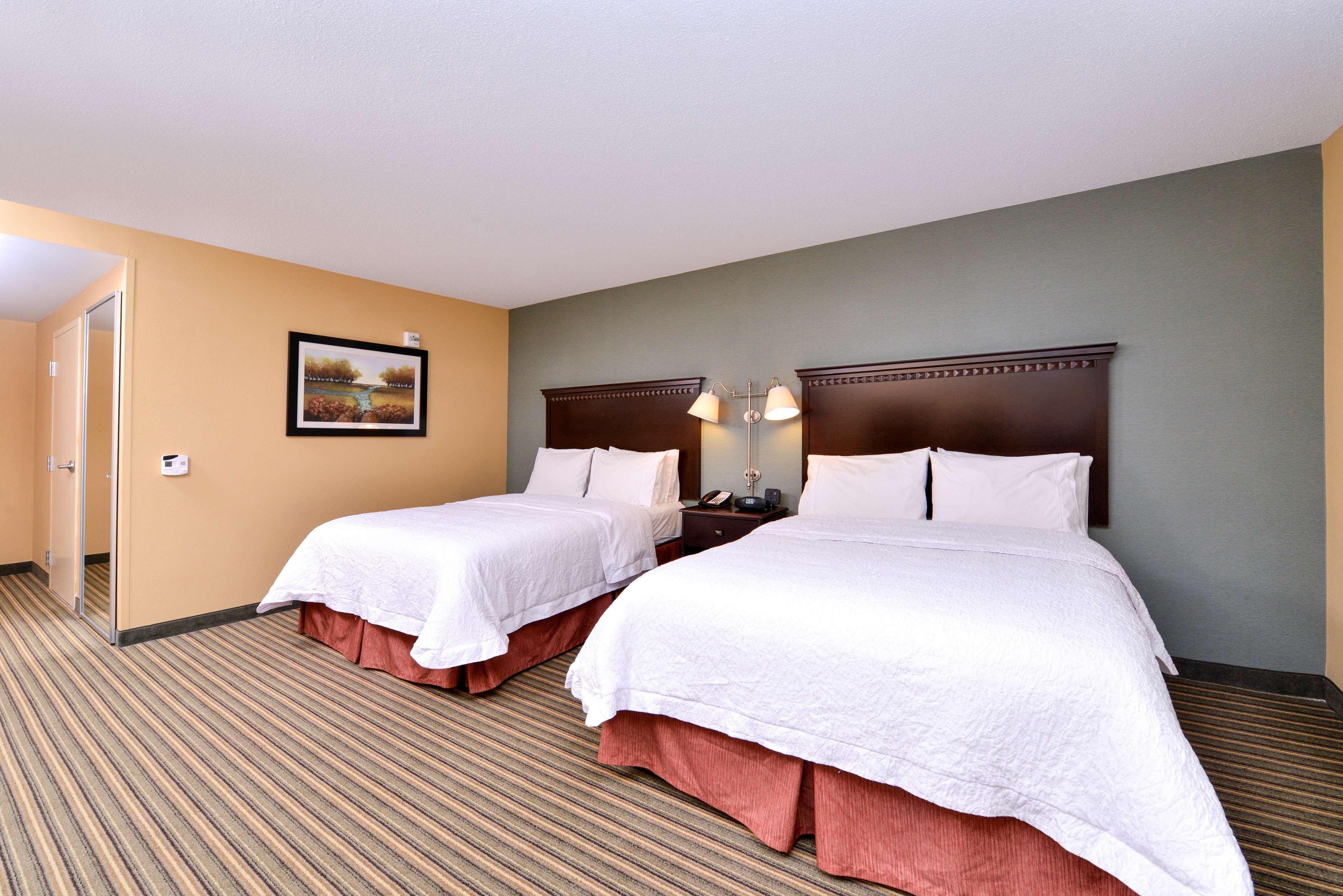 Hampton Inn & Suites Fort Belvoir Alexandria South Ngoại thất bức ảnh