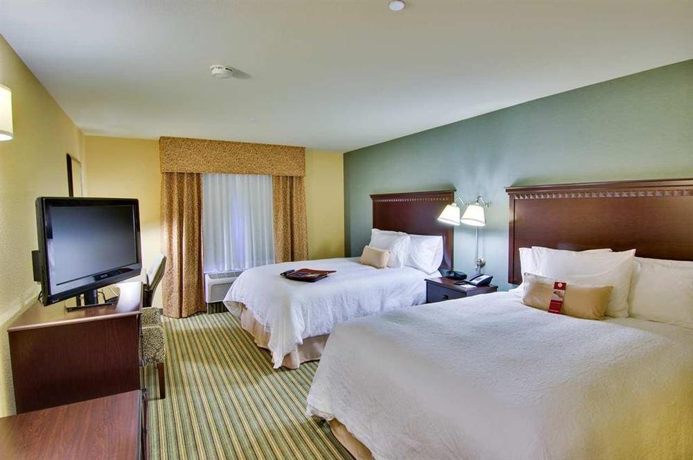 Hampton Inn & Suites Fort Belvoir Alexandria South Phòng bức ảnh