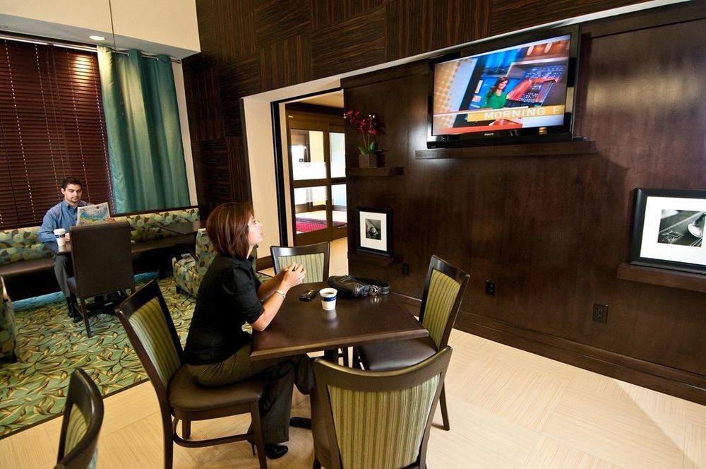 Hampton Inn & Suites Fort Belvoir Alexandria South Nội địa bức ảnh
