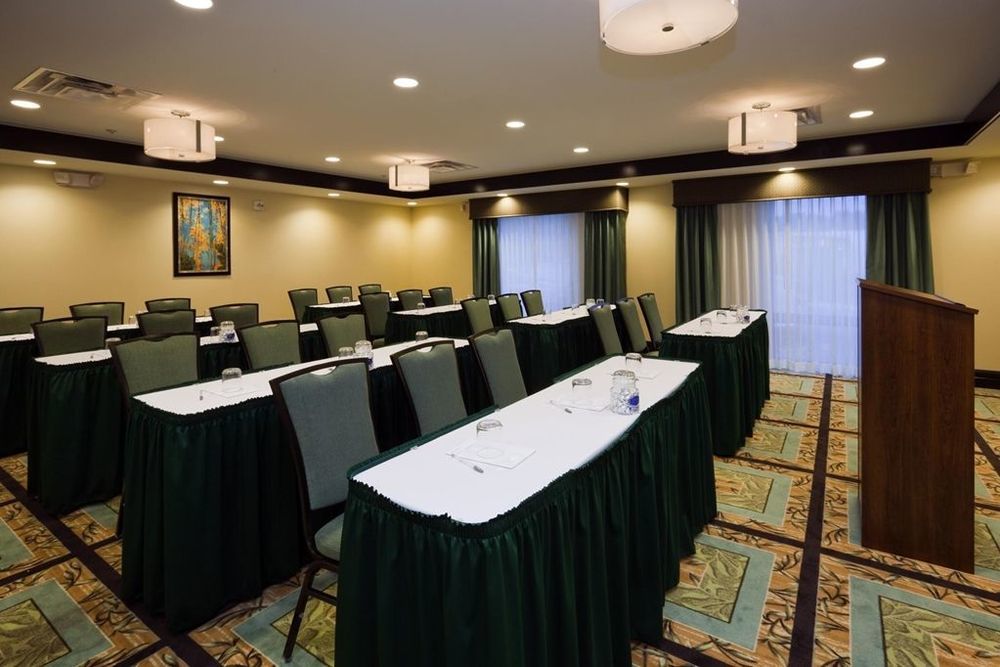 Hampton Inn & Suites Fort Belvoir Alexandria South Tiện nghi bức ảnh