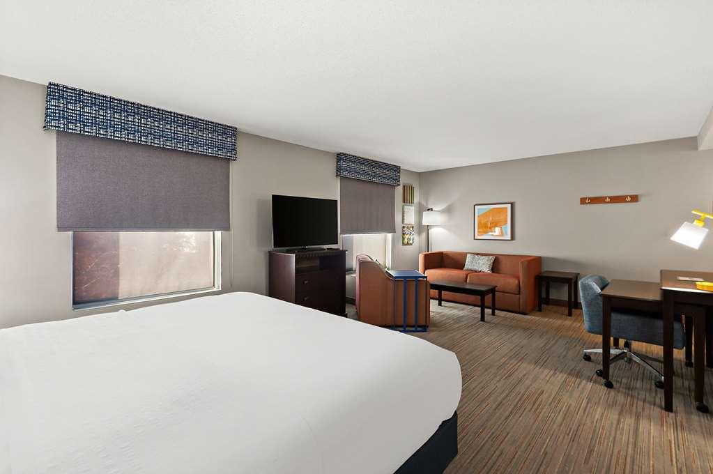 Hampton Inn & Suites Fort Belvoir Alexandria South Phòng bức ảnh