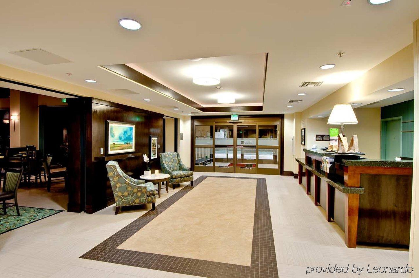 Hampton Inn & Suites Fort Belvoir Alexandria South Nội địa bức ảnh