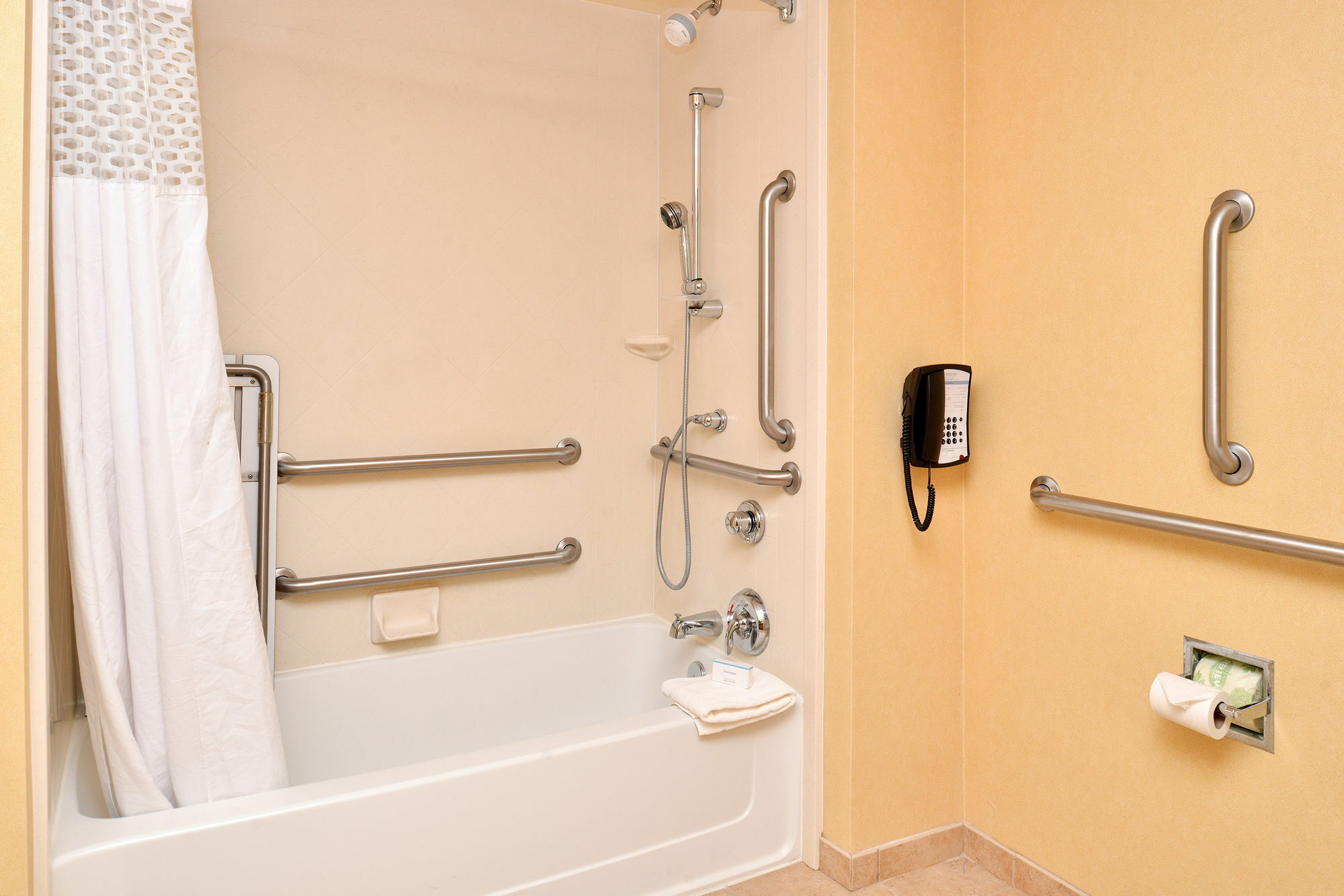 Hampton Inn & Suites Fort Belvoir Alexandria South Ngoại thất bức ảnh