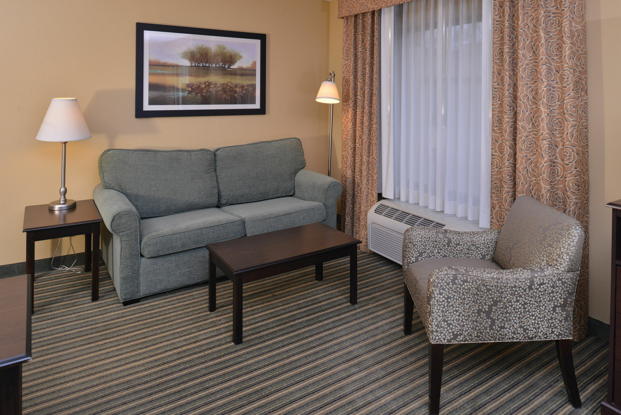 Hampton Inn & Suites Fort Belvoir Alexandria South Ngoại thất bức ảnh